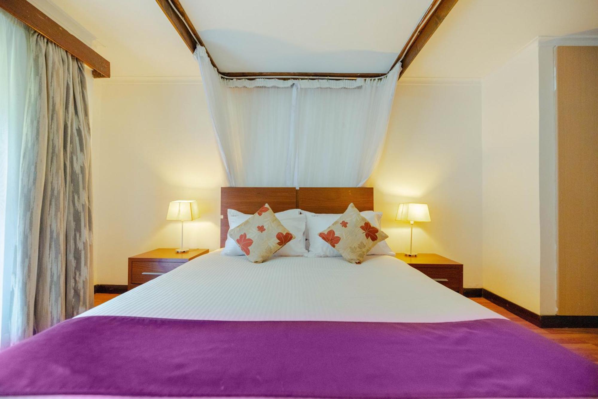 Heri Heights Hotel Apartments, Surestay Collection By Best Western Nairobi Ngoại thất bức ảnh
