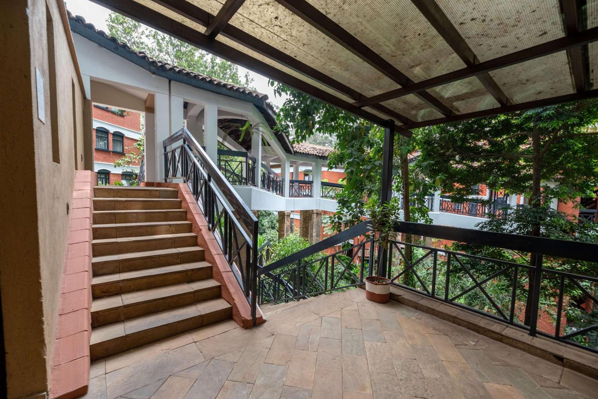 Heri Heights Hotel Apartments, Surestay Collection By Best Western Nairobi Ngoại thất bức ảnh