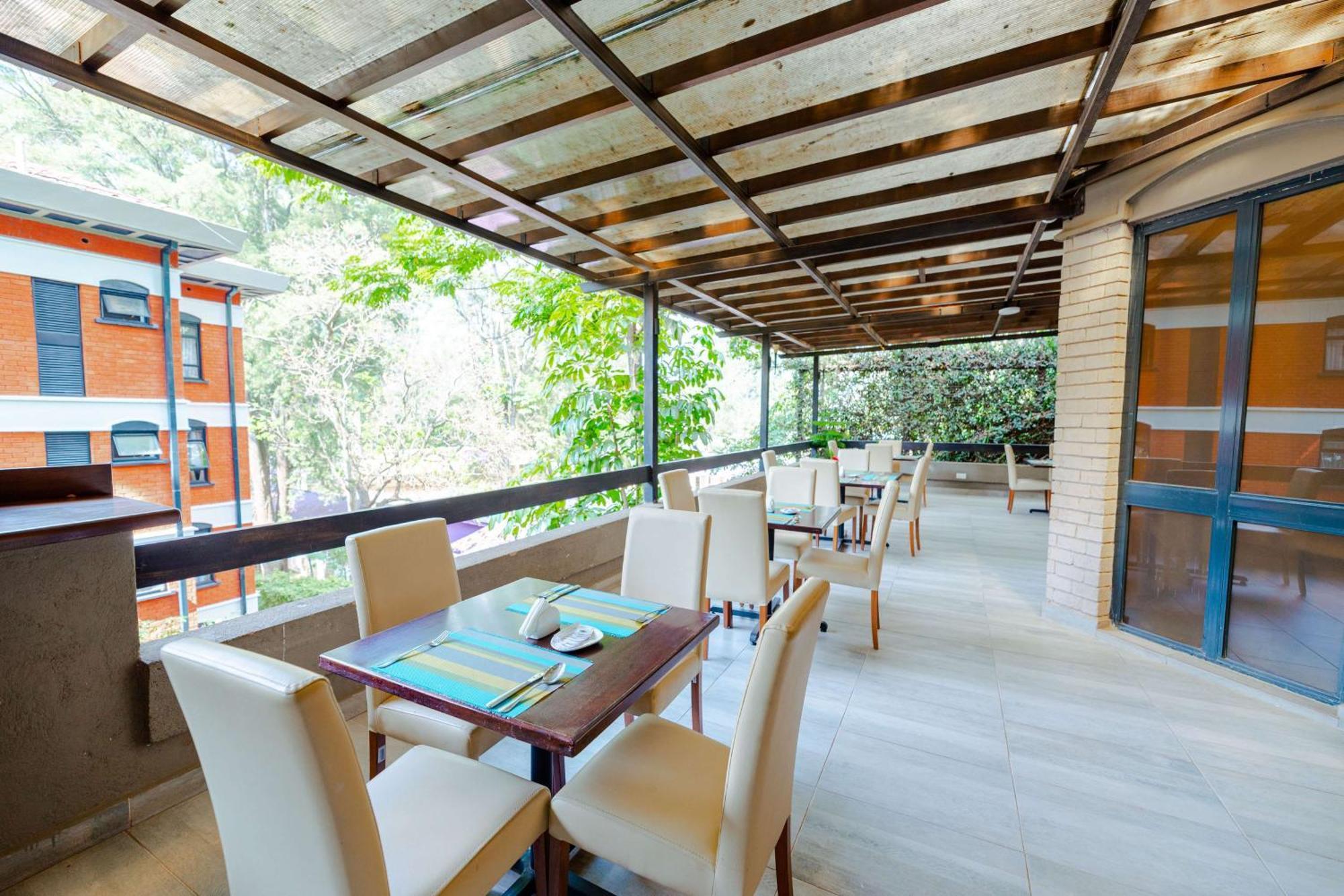 Heri Heights Hotel Apartments, Surestay Collection By Best Western Nairobi Ngoại thất bức ảnh